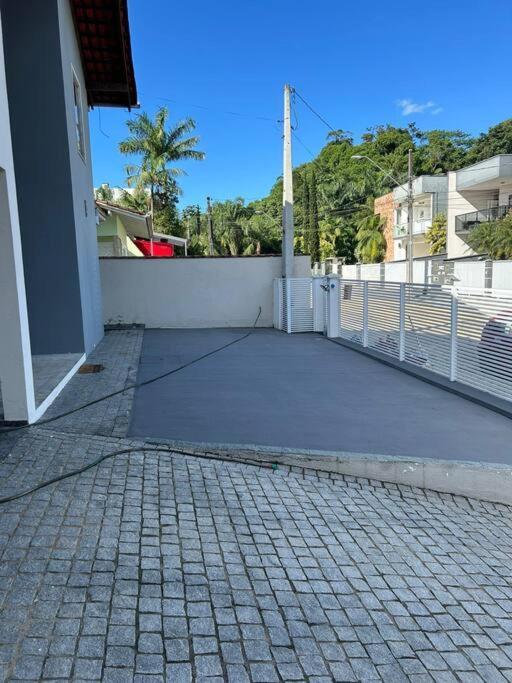 Trabalho, Lazer, Eventos, Festival De Danca Joinville Exterior photo